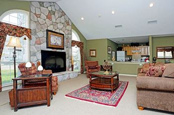 Welcome to fairfield apartments and condominiums in fenton, mi